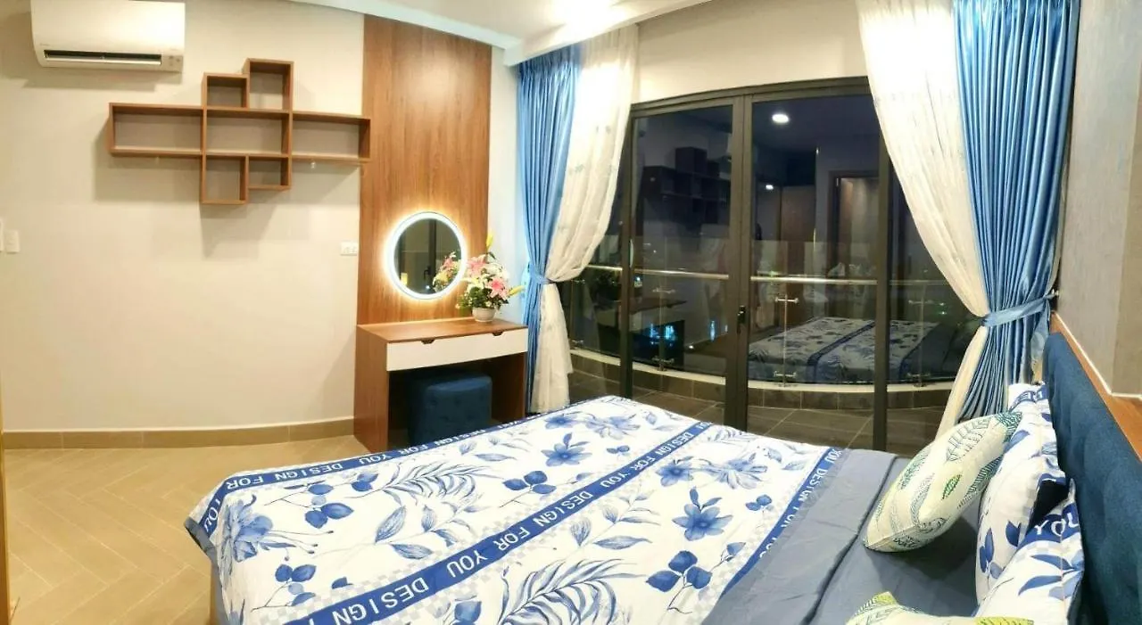 Can Ho Blue Ocean - Aria Vung Tau Apartment