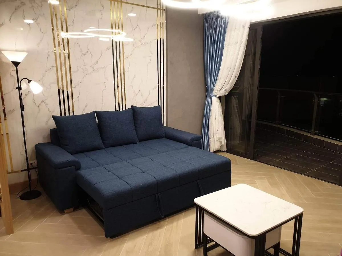 Can Ho Blue Ocean - Aria Vung Tau Apartment