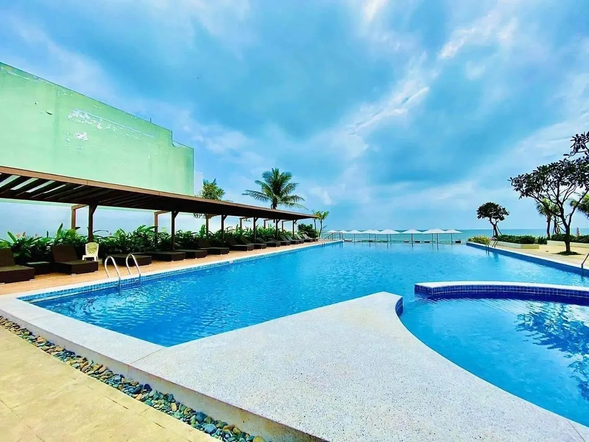 Can Ho Blue Ocean - Aria Vung Tau Apartment