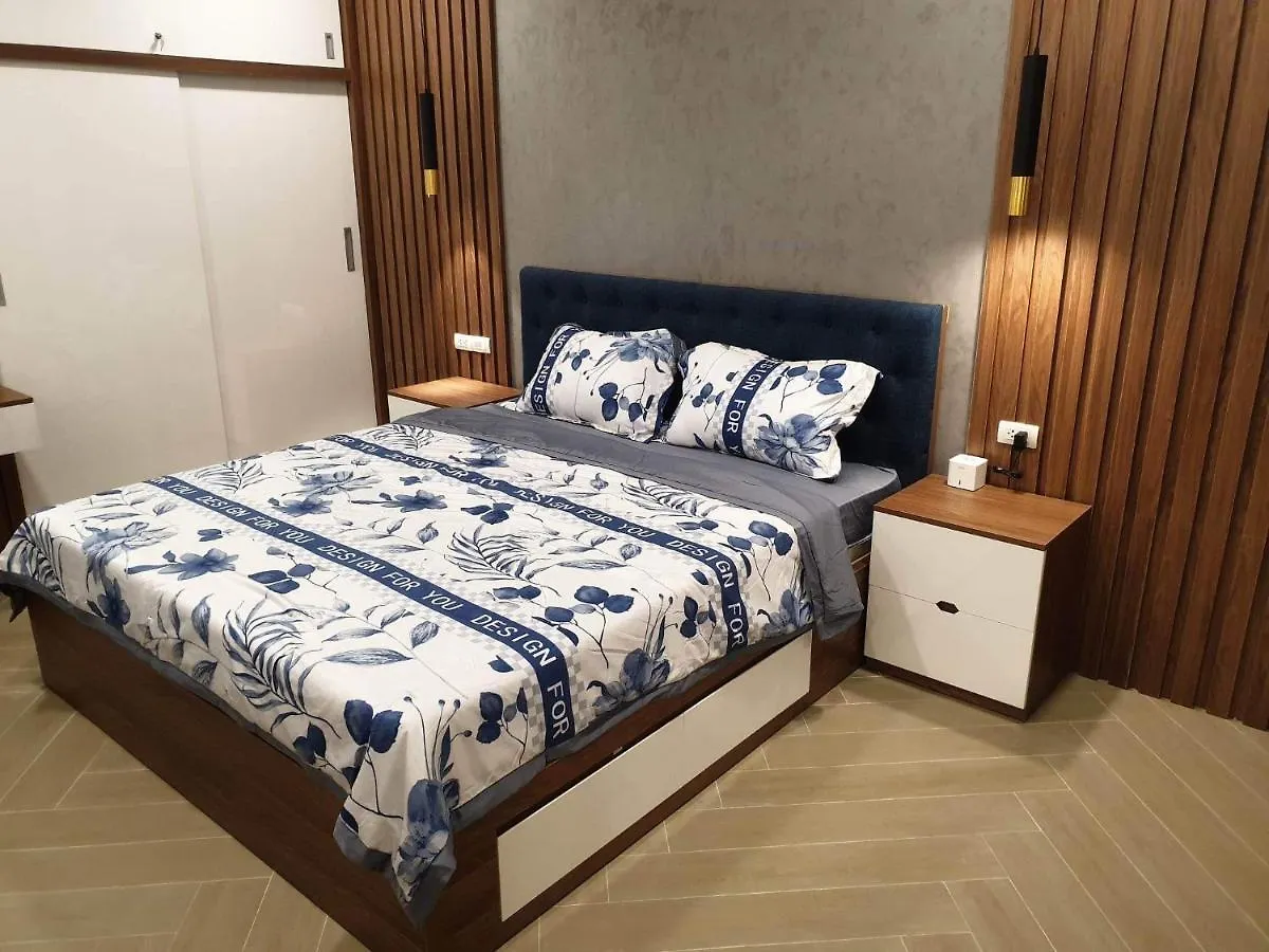 Can Ho Blue Ocean - Aria Vung Tau Apartment 0*,