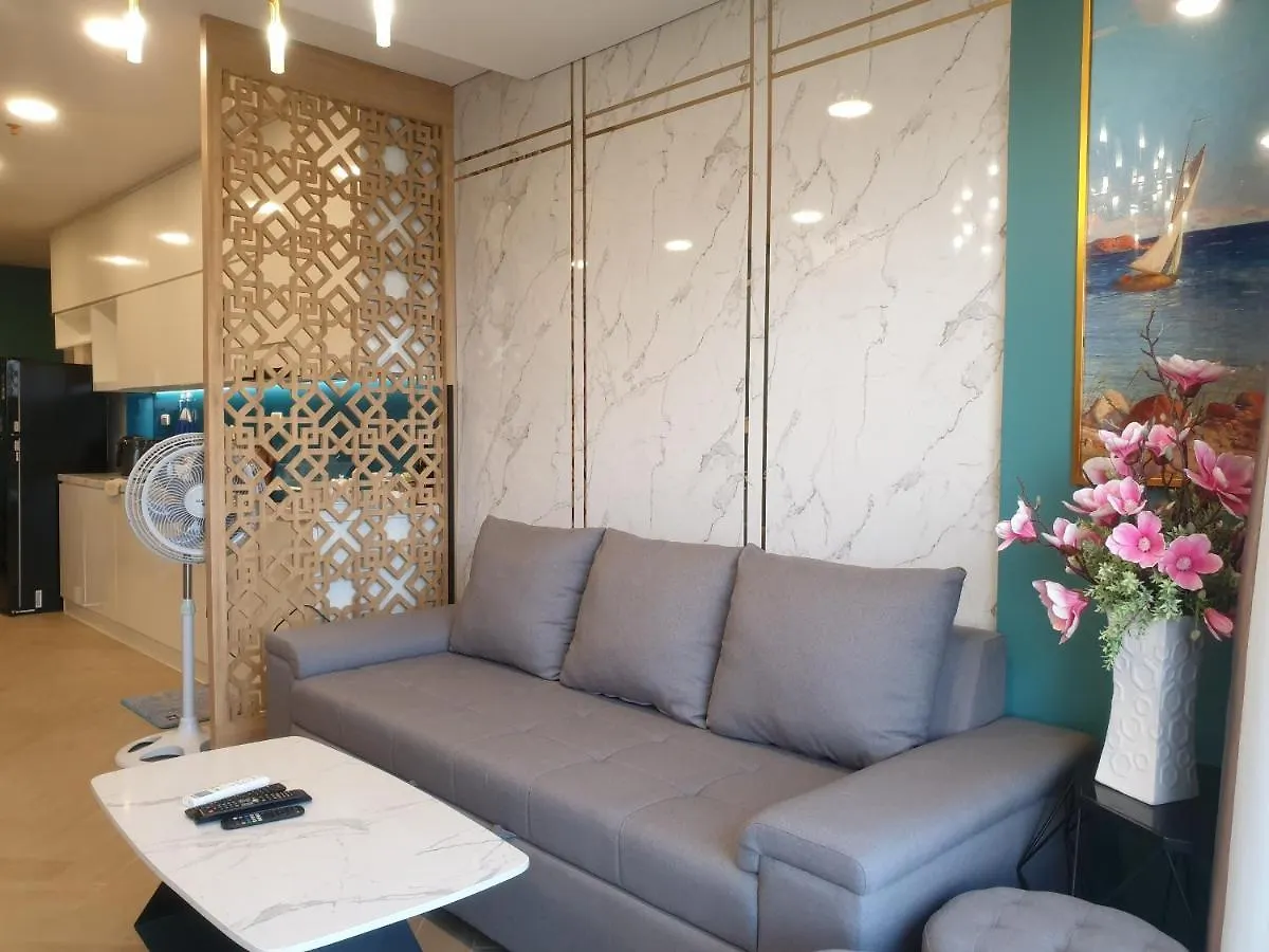 Can Ho Blue Ocean - Aria Vung Tau Apartment