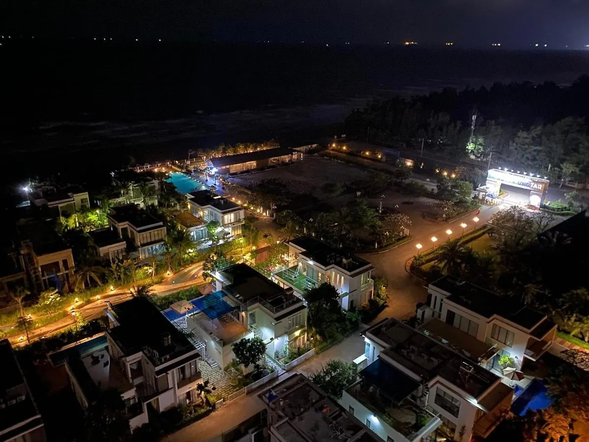 Can Ho Blue Ocean - Aria Vung Tau Apartment