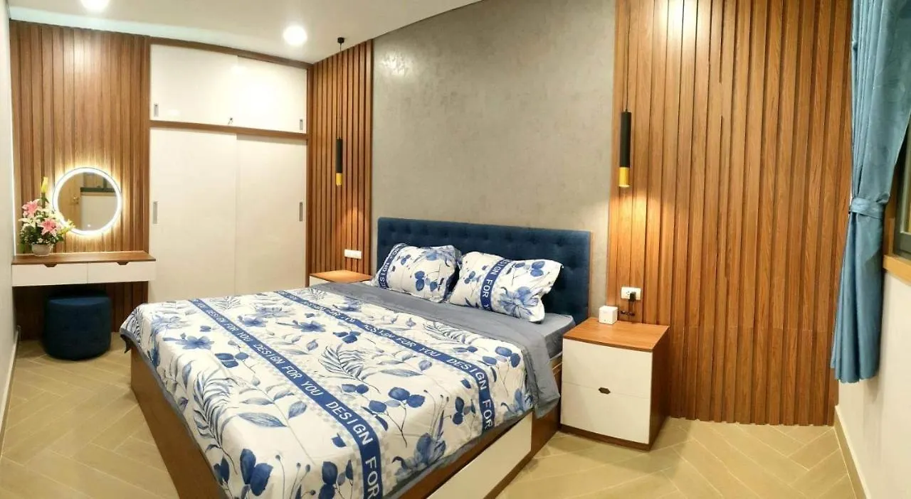 Can Ho Blue Ocean - Aria Vung Tau Apartment