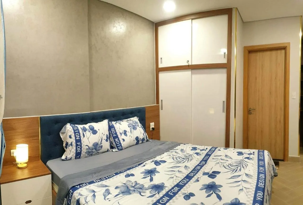 Can Ho Blue Ocean - Aria Vung Tau Apartment