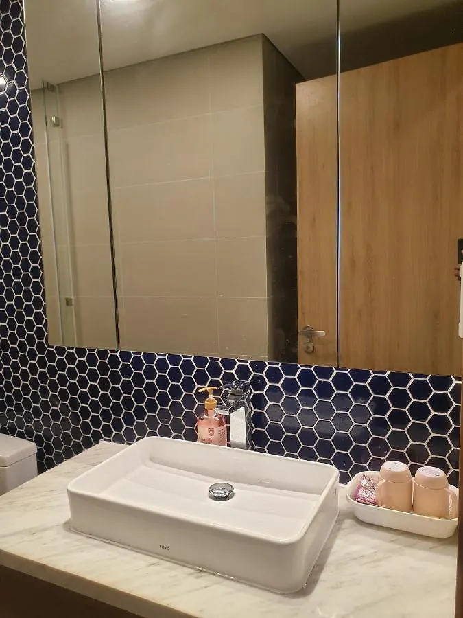 Can Ho Blue Ocean - Aria Vung Tau Apartment Vietnam