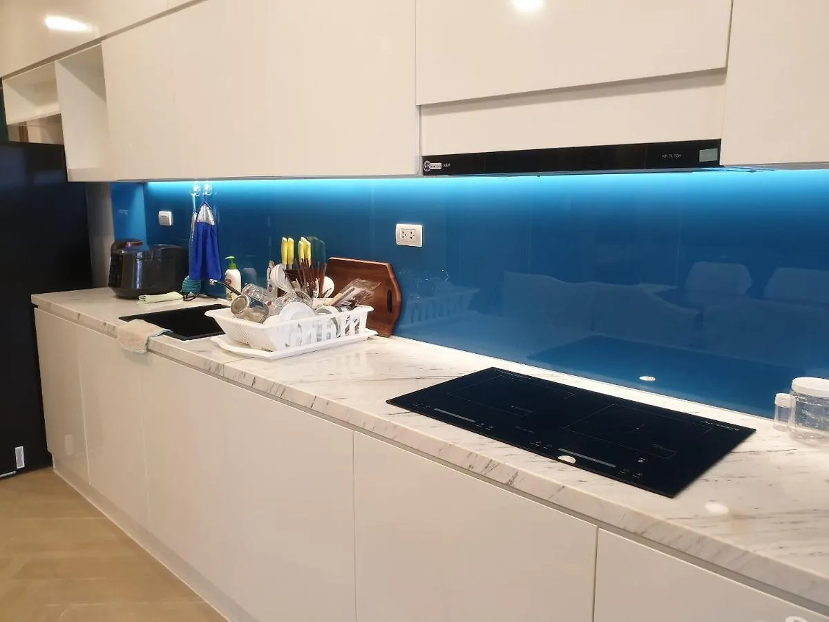 Can Ho Blue Ocean - Aria Vung Tau Apartment