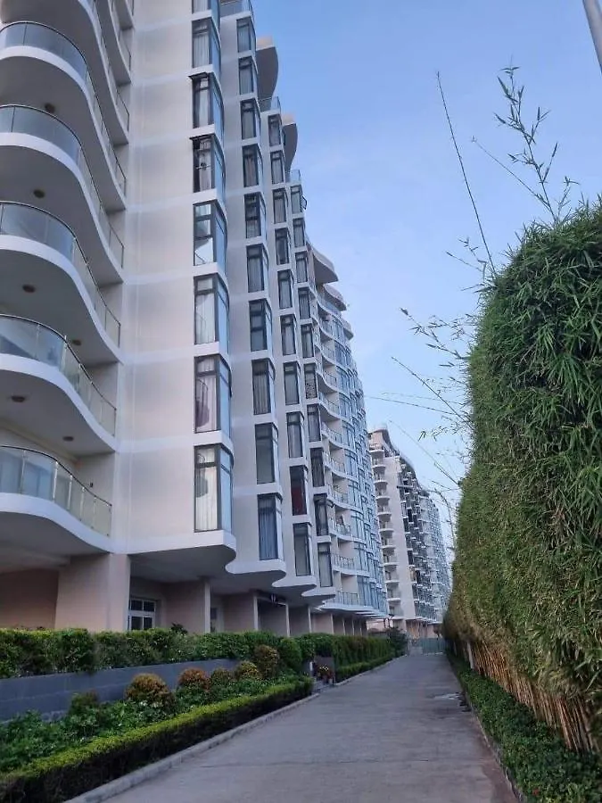Can Ho Blue Ocean - Aria Vung Tau Apartment Vietnam