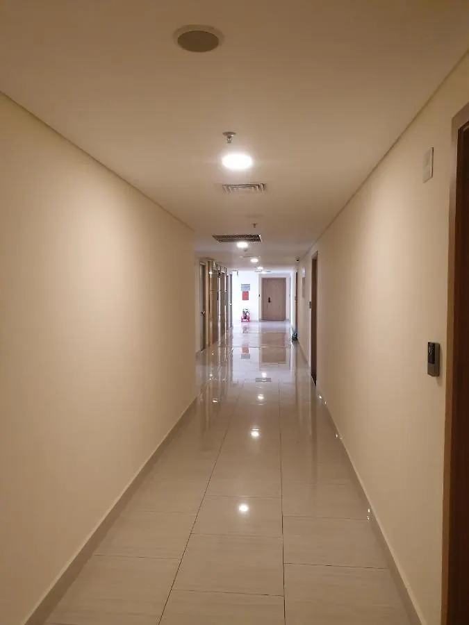 Can Ho Blue Ocean - Aria Vung Tau Apartment 0*,