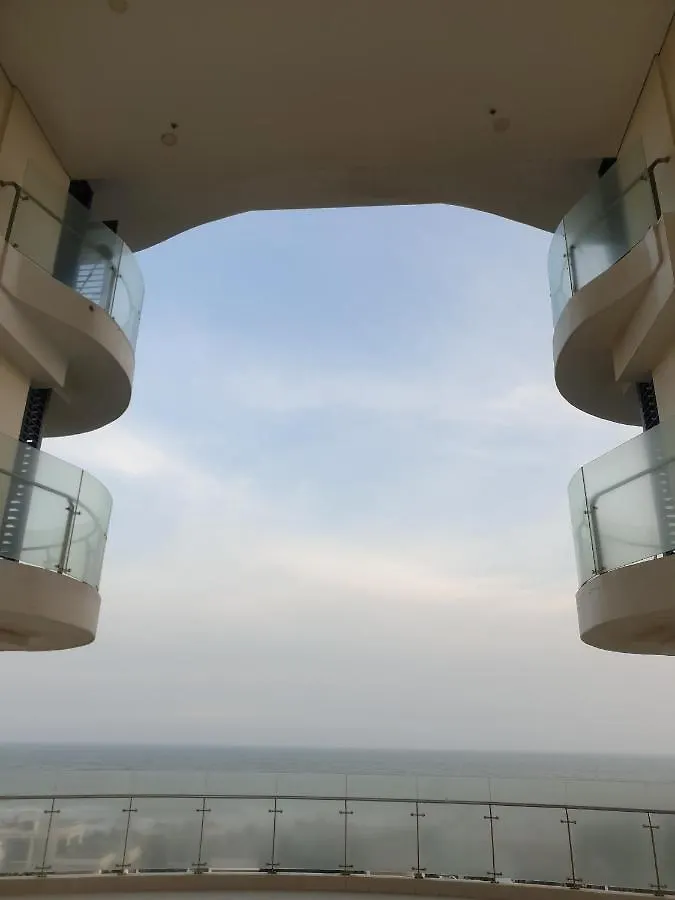 Can Ho Blue Ocean - Aria Vung Tau Apartment