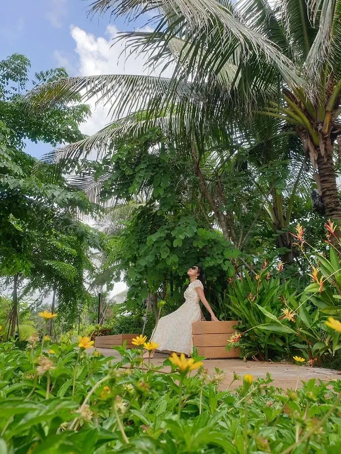 Can Ho Blue Ocean - Aria Vung Tau Apartment