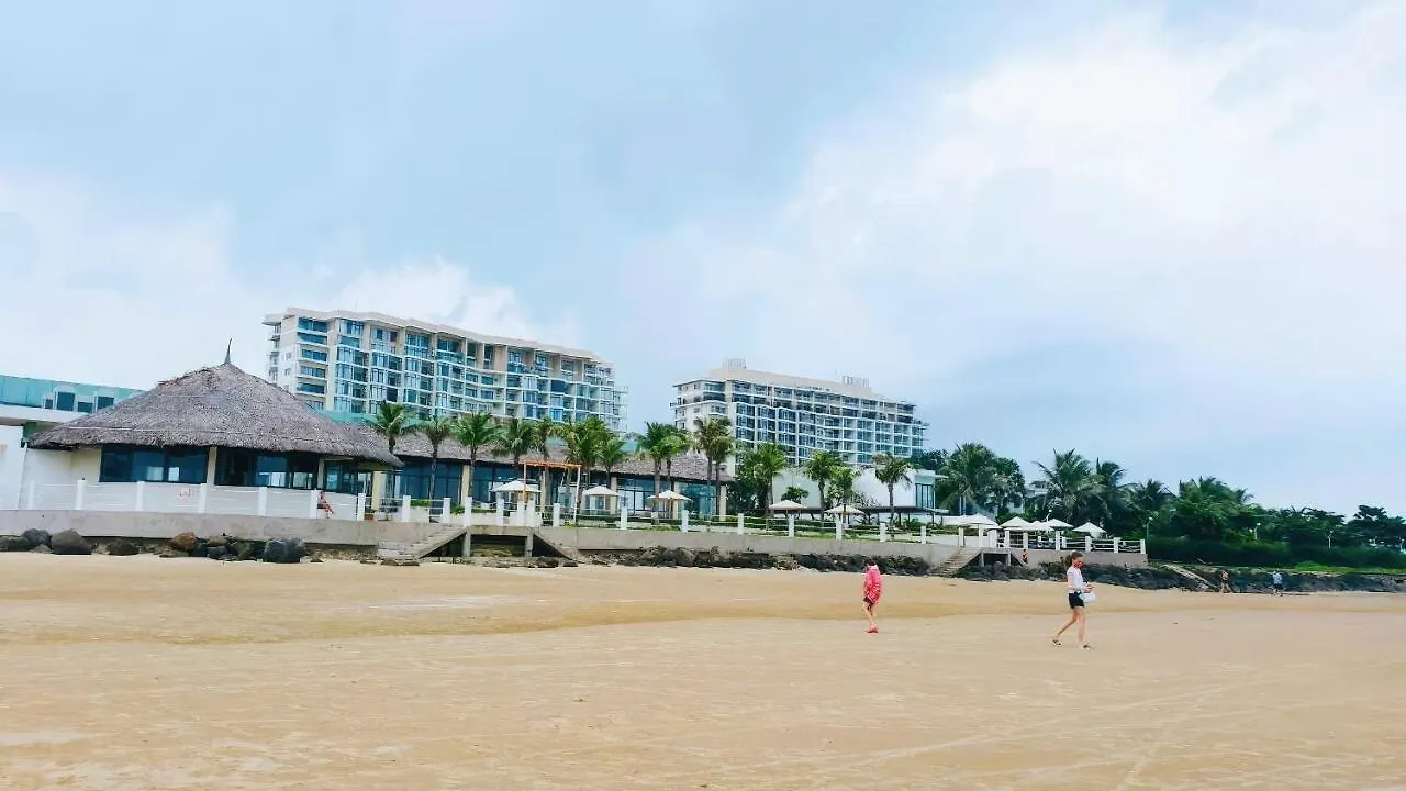 Can Ho Blue Ocean - Aria Vung Tau Apartment 0*,  Vietnam