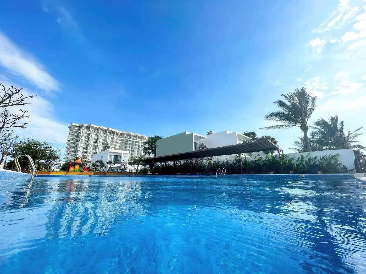 Can Ho Blue Ocean - Aria Vung Tau Apartment