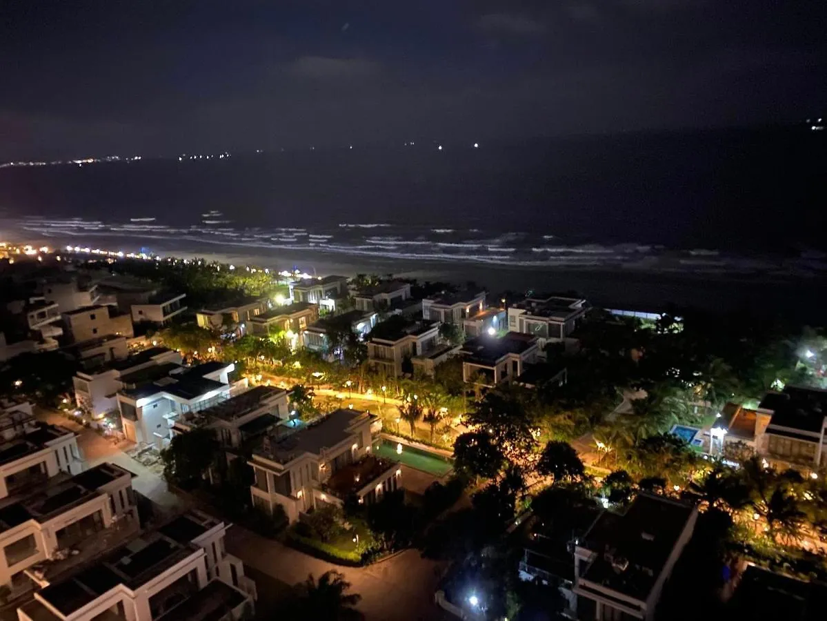 Can Ho Blue Ocean - Aria Vung Tau Apartman