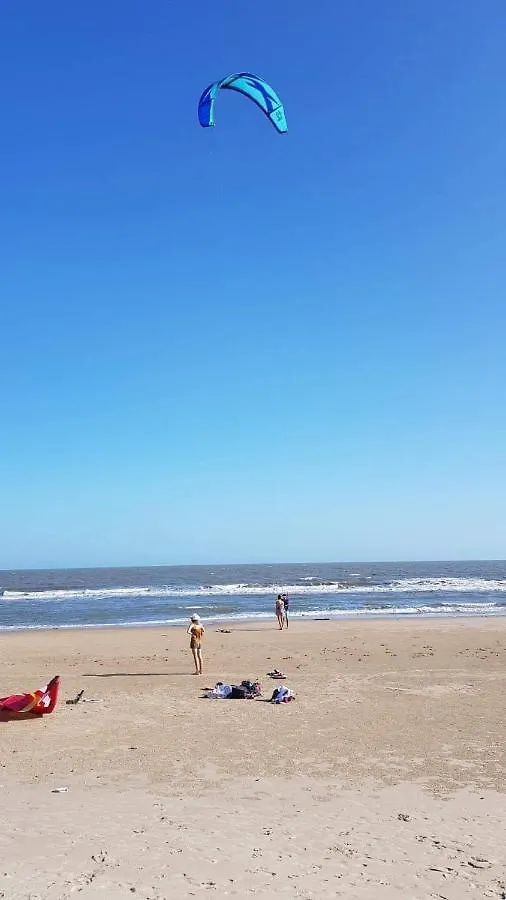 Can Ho Blue Ocean - Aria Vung Tau Apartman Vietnám