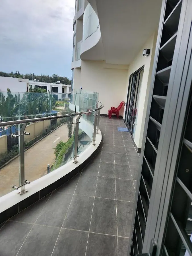 Can Ho Blue Ocean - Aria Vung Tau Apartman