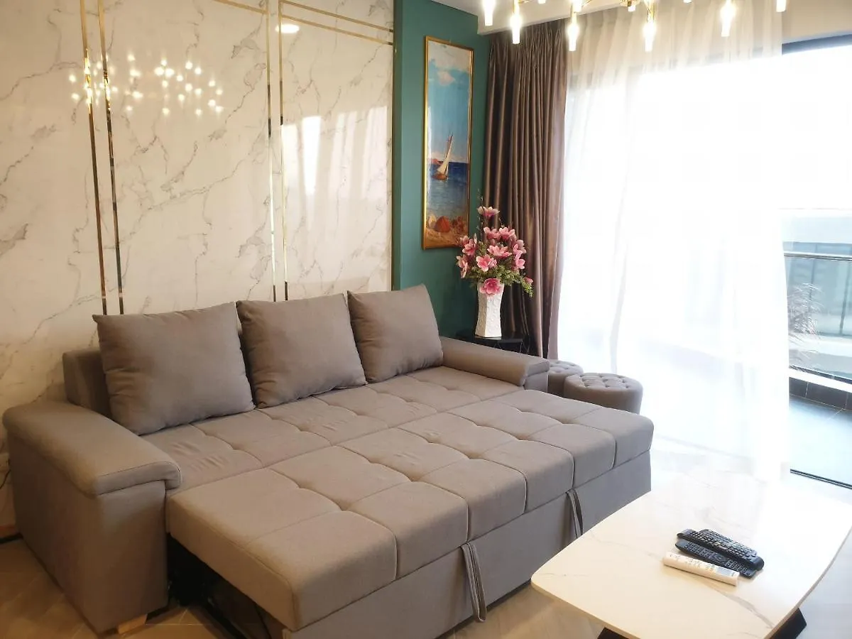 Can Ho Blue Ocean - Aria Vung Tau Apartman