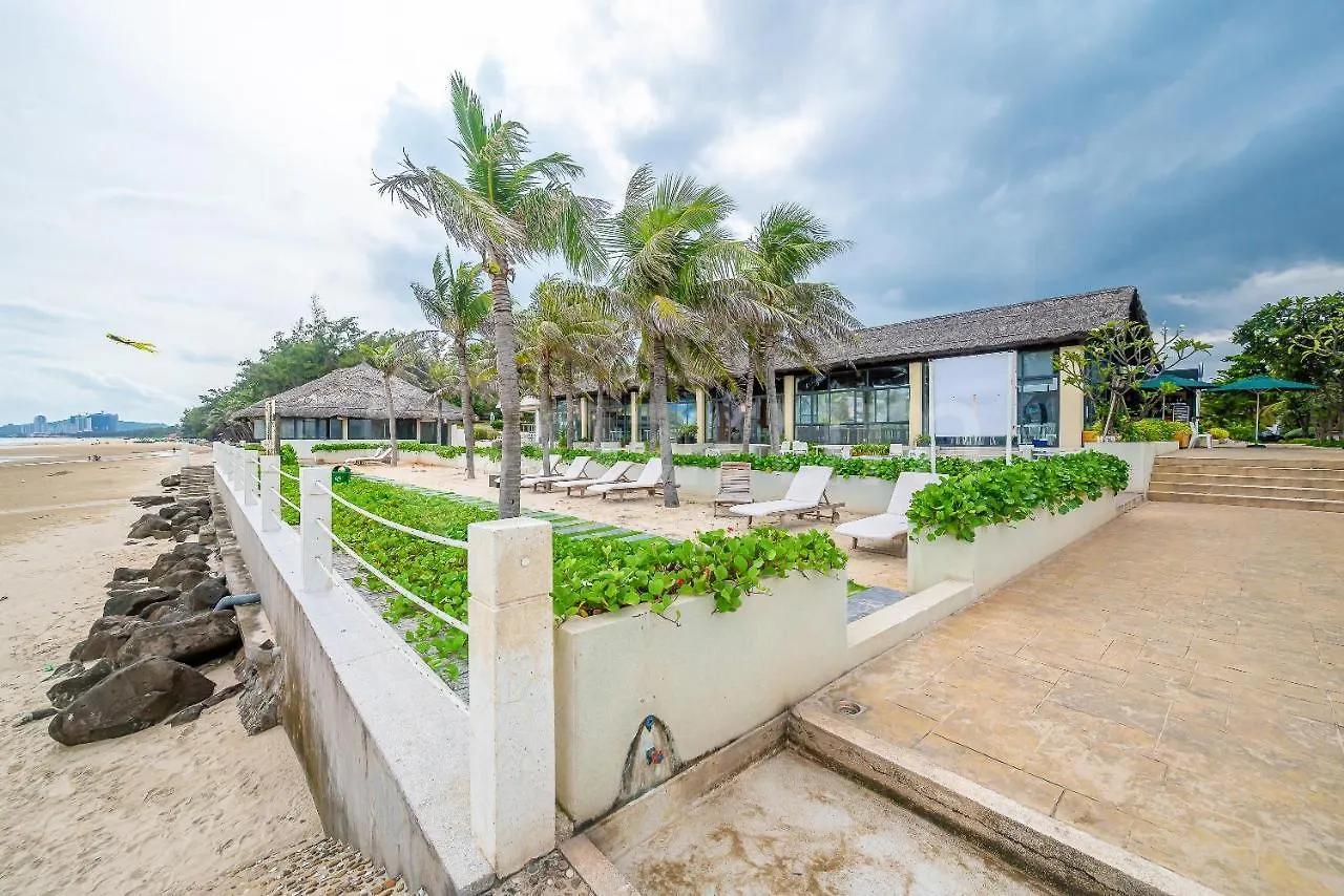 Can Ho Blue Ocean - Aria Vung Tau Apartman 0*,  Vietnám